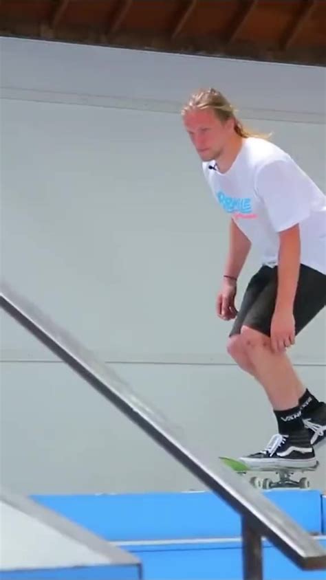 Skate Skateboarding Skater Skateboard Ricky Glaser Ricky Glaser