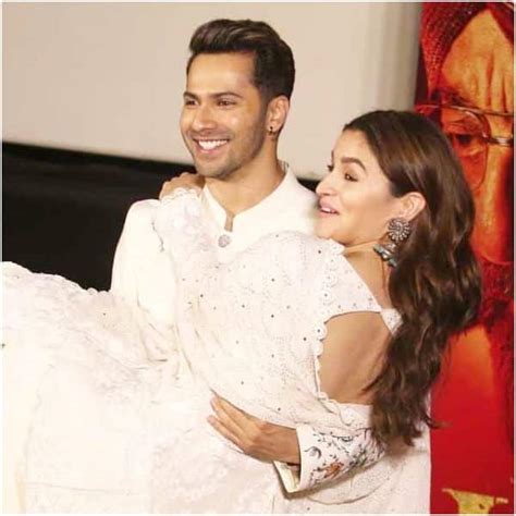 varun dhawan and alia bhatt agree that their ishq is complicated bollywood news and gossip