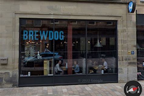 Brewdog Ad Banned After Claiming Beer Is One Of Your Five A Day