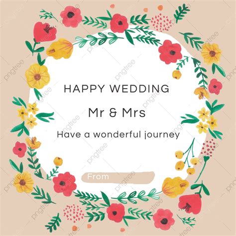 147 Background Kartu Ucapan Wedding Pictures MyWeb