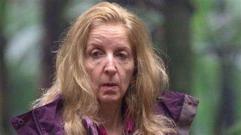 gillian mckeith s weight gain how did she gain weight