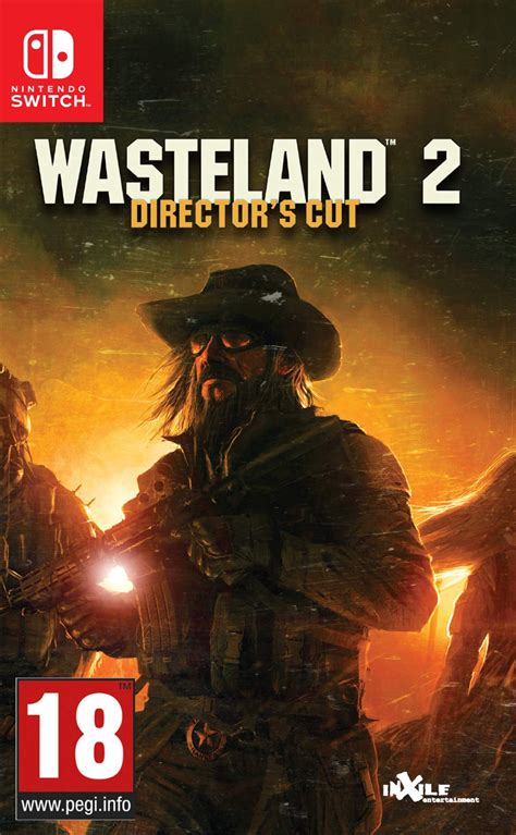 Wasteland 2 Directors Cut Images Launchbox Games Database