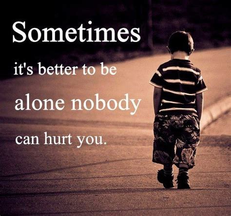 Im Alone Quotes Images Image Quotes At