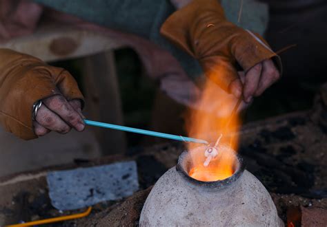Murano Glass Blowing 700 Years Of Glass Blowing Venice