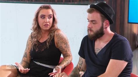 Die hochzeit war dennoch schön, alles passte super. So schwärmt "Hochzeit auf ersten Blick"-Jessi von Freund ...