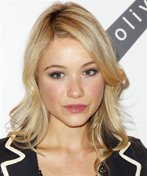 katrina bowden s best hairstyles and haircuts