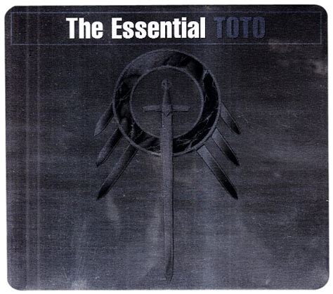 Toto Essential Toto Albumart Cd And Dvd Cover Searchengine