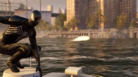 Marvels Spider Man 2 9 Brand New Details From The Gameplay Trailer
