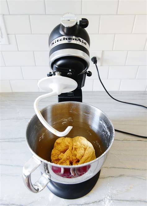 Using my kitchenaid stand mixer is like having an extra set of hands in the kitchen. How to Make Pasta with a Kitchenaid Mixer | Crate & Barrel ...