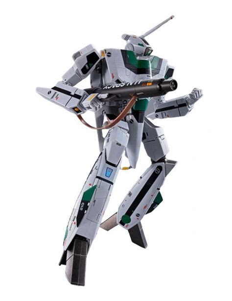 Shop Your Own Perfect Bandai Dx Chogokin Macross 148 Scale Vf 1a Hayao