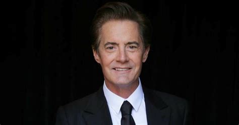Kyle Maclachlan Talks New Gay Dad Role Reaching Lgbtq Youth And Bears Who Drink His Wine