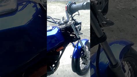 Rx King 2006 Akhir - Tergolong Langka Harga Rx King Capai ...