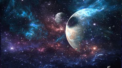 Astrologii Au Descoperit O Nouă Planetă Acoperită De Apă La Ce
