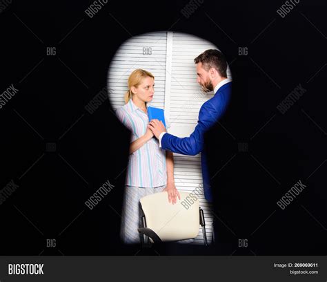 Witness Office Crime. Image & Photo (Free Trial) | Bigstock