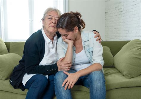 Navigating Loss: Understanding Bereavement Care in Hospice - St. Croix