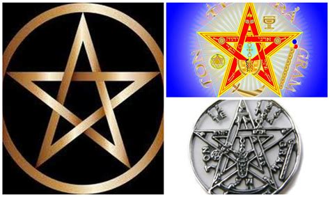 Estrella De Cinco Puntas El Significado Y Origen De Este Poderoso Símbolo