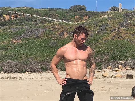 Ryan Phillippe Shirtless The Male Fappening