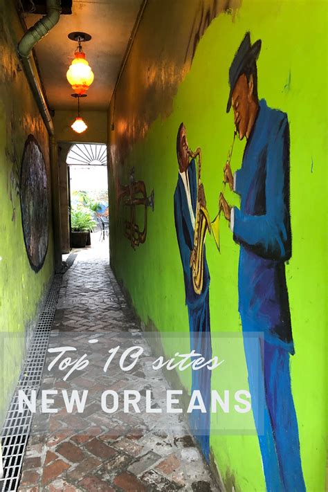 10 Best Things To Do In New Orleans Louisiana Artofit