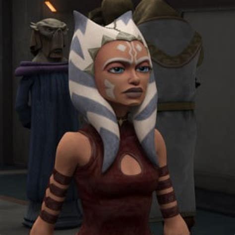 Ahsoka Tano On Twitter Season 6 The Lost Missions Confirmed For