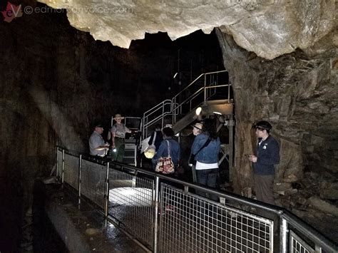 Mammoth Caves Historic Tour Gets A 58 Million Dollar