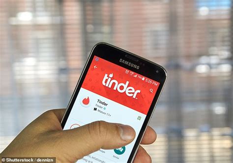 Tinder Is Down Dating App Crashes For Frustrated Singletons Around The
