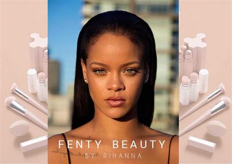 Rihanna Style And Fenty Beauty Review Fashionactivation