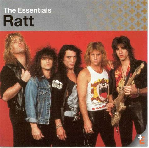 Ratt Discography 1983 2015 Getmetal Club New Metal And Core