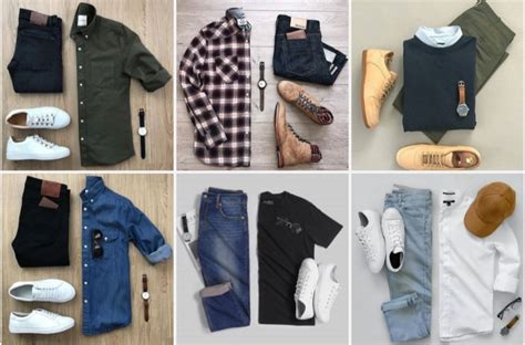 10 warna baju yang cocok dengan celana jeans biru, klasik tapi stylish! Cara Kombinasi Warna Baju Dan Celana Yang Cocok - Model ...