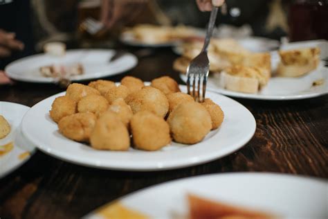The Most Delicious And Cultural Tapas Tour Madrid