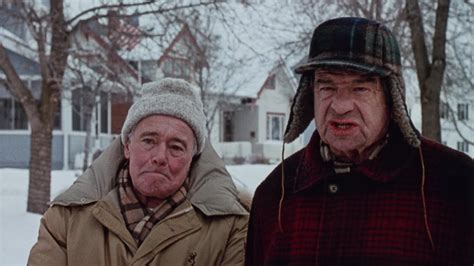 Grumpy Old Men 1993 Original Theatrical Trailer Ftd 0344 Youtube