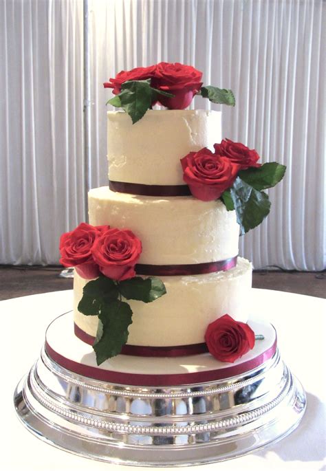 Rose Cake Wedding ~ 46 The Ultimate Secret Of Design