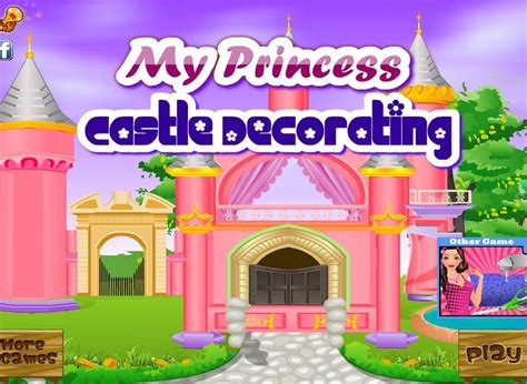My Princess Decorating Castle For Android Apk Download