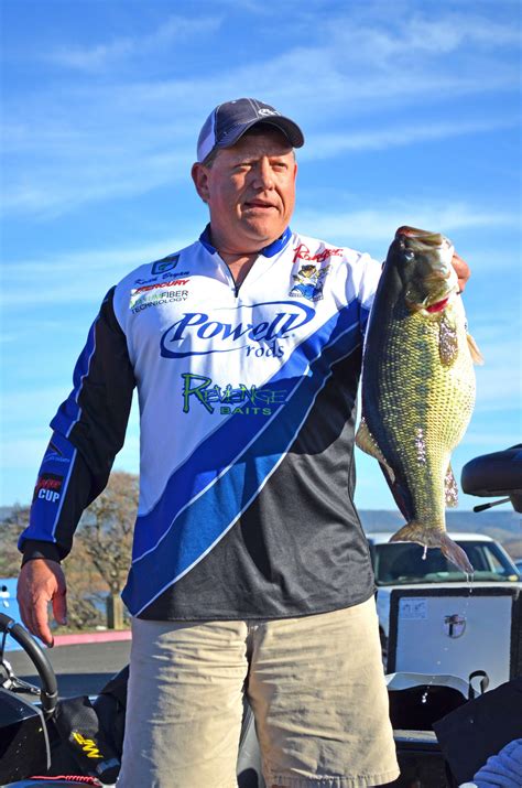 World Record Spotted Bass Confirmed By Igfa Bassmaster