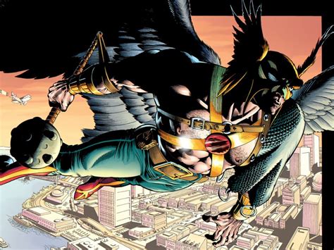 Hawkman Dc Superhero Characters Dc Characters Dc Superheroes