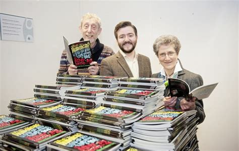 Northern Ireland Humanists Sends Free Books To Schools The Irish News