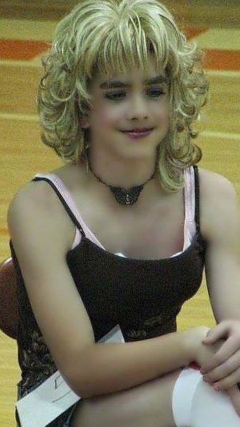 Best Boys Dressed As Girls Images In Womanless Beauty Pageant Beauty Pageant