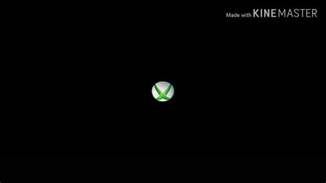 Xbox 2 X Startup Youtube