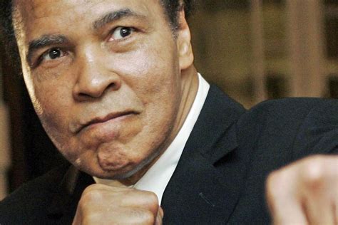 The magnificent heavyweight champion muhammad ali poses in a 1974 photo. Muhammad Ali Jr. Detained at Airport, Asked About Being ...