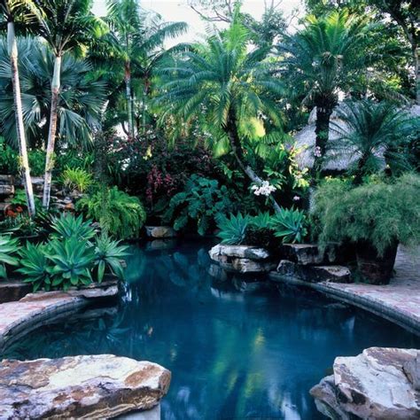 Pin By Mel On Pool Pool Landscape Design Landscaping Around Pool