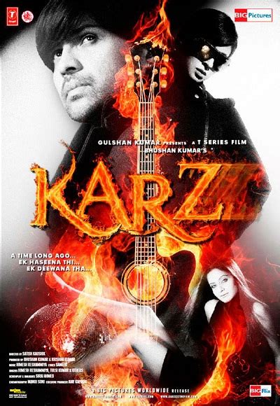 Watch full movie @ movie4u. Karzzzz (2008) Full Movie Watch Online Free - Hindilinks4u.to