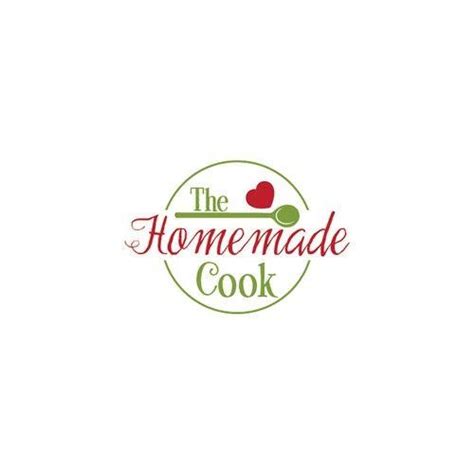 Homemade Logo Logodix