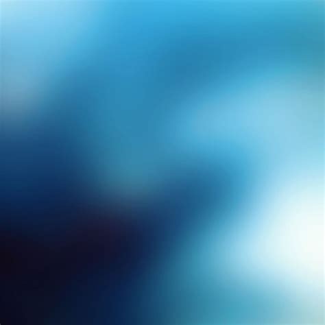Blurry Blue Background Ipad Wallpapers Free Download