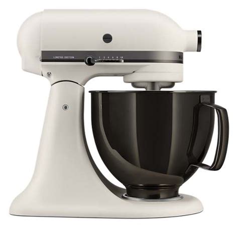 Light And Shadow Artisan Series 5 Quart Limited Edition Stand Mixer