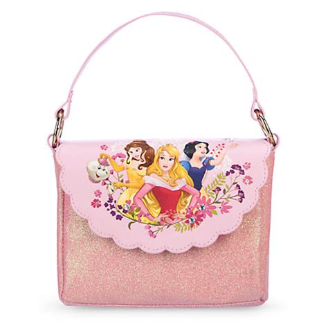 Shop all styles from belt bags, crossbody, satchel, tote, hobo, and backpacks from brands like gucci, saint laurent and more. Disney Princess Pink Handbag