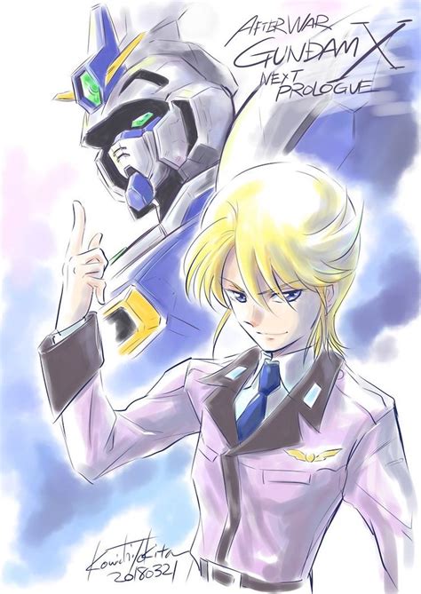 Carris Nautilus And Gundam Nouvelle Gundam Anime War