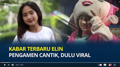 Heboh Pengamen Cantik Viral Hingga Diundang Ke Acara Tv Netizen Ramai