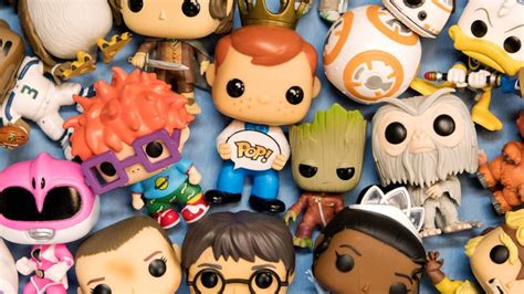 How Funko Pop Have Conquered The World Of Gadgets Sportsgamingwin
