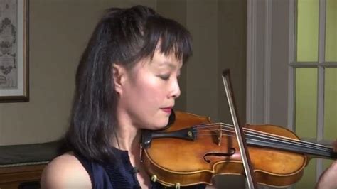 Stolen ‘ames’ Stradivarius Violin Returns To The Stage Article The Strad
