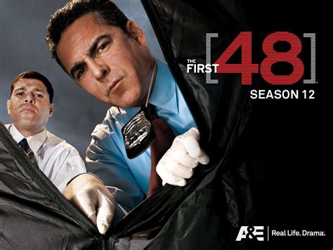 Watch The First 48 Season 12 Prime Video
