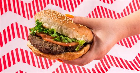 Are we taking value into account? Fast Food Burgers Rank National Double Cheeseburger Day